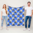 Search for wolf blankets Symbol