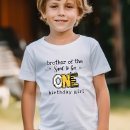 Search for bee birthday tshirts First bee day