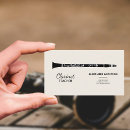 Search for clarinet business cards Instrument