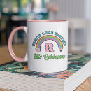 Search for pencil mugs School teacher