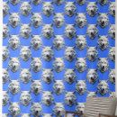 Search for wolf fabric Snow