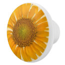 Search for sunflower knobs and pulls Flowers