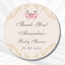 Search for peony flower stickers Vintage