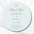Search for blue pearls stickers Bride