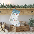 Search for coastal christmas stockings Beach house christmas