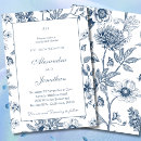 Search for chinoiserie wedding invitations Flowers