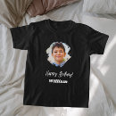 Search for boys tshirts Happy birthday