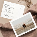 Search for simple postcards Minimalist