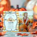 Search for boy pumpkin birthday invitations Ghost