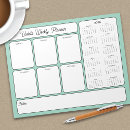 Search for calendar notepads To do list
