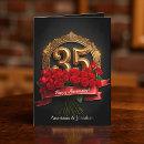 Search for 35th wedding anniversary cards Couple