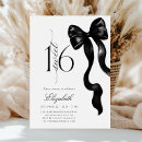 Search for glossy invitations For her