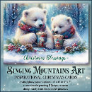 Search for beautiful christian christmas cards Bible verse