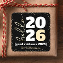 Search for hello new year stickers Funny