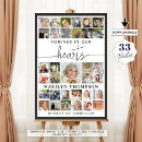 Search for wake posters Forever in our hearts