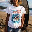 Search for shark womens tshirts Beach