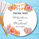 Search for fiesta wedding stickers Mexico