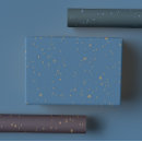 Search for navy stars wrapping paper Tarot