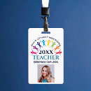 Search for rainbow office supplies Employee
