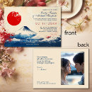 Search for harmony invitations Vintage