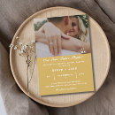 Search for airplane wedding invitations Modern