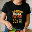 Search for finance tshirts Boss