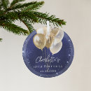 Search for 60th birthday christmas tree decorations For her