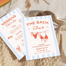 Search for dinner club invitations Nautical