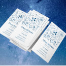 Search for teaching science business cards Biology