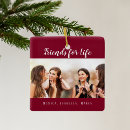 Search for burgundy christmas tree decorations Birthday