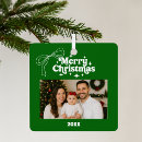 Search for emerald green christmas tree decorations Keepsake