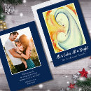 Search for watercolor religious christmas cards Traditional catholic christmas