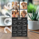 Search for calendar cards Simple