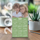 Search for calendars cards Simple