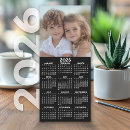 Search for calendar cards Contemporary