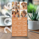 Search for calendars cards Simple