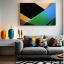 Search for vibrant color posters Design