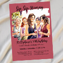 Search for humourous summer party invitations For her