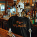 Search for orange halloween tshirts Typography