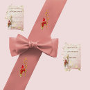 Search for scarlet invitations Gold