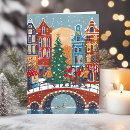 Search for classical christmas cards For her