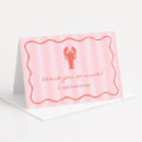 Search for lobsters cards For her
