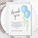 Search for twin thank you cards Cute
