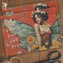 Search for decoupage butterfly tissue paper Grunge