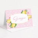 Search for grazie cards Pink