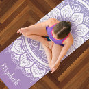 Search for om yoga mats Mandala