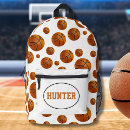 Search for basketball backpacks Kids