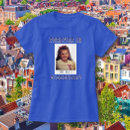 Search for vintage teacher tshirts Blue