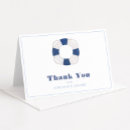 Search for nautical wedding thank you cards Coastal