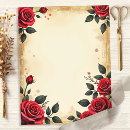 Search for vintage scrapbook paper Ephemera